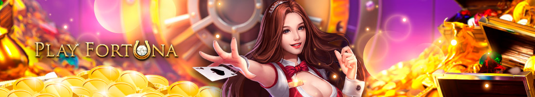 Казино Плей Фортуна обзор